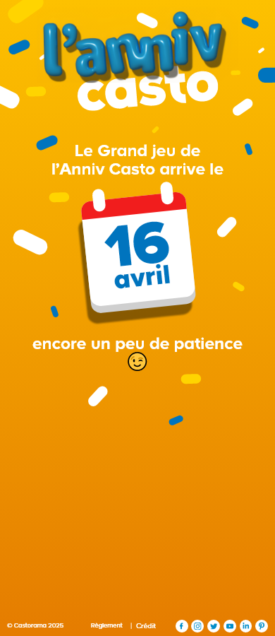 Image centrée