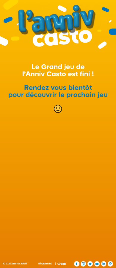 Image centrée